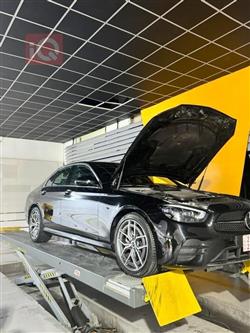 مێرسێدس بێنز E-Class